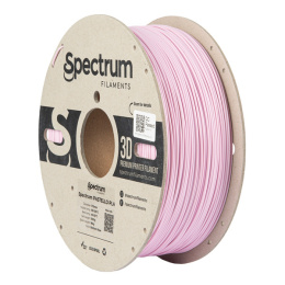 Spectrum Filaments PLA Pastello 1,75 mm 1kg Różowy Bonbon Rose