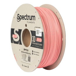 Spectrum Filaments PLA Pastello 1,75 mm 1kg Czerwony Flamingo Red