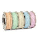 Spectrum Filaments PLA Pastello 5Pack 1,75 mm 5x0,25kg