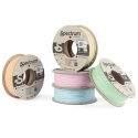 Spectrum Filaments PLA Pastello 5Pack 1,75 mm 5x0,25kg