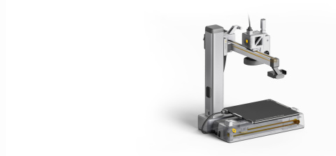 Bambu Lab A1 mini 3D Printer