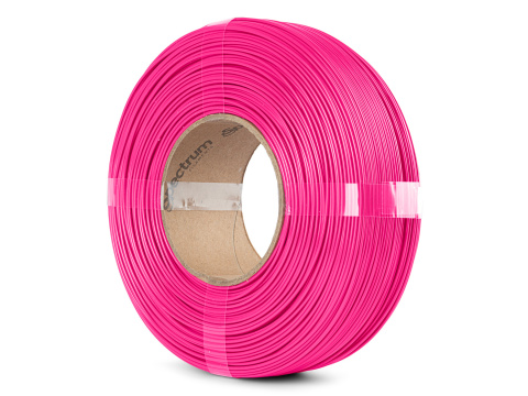 Filament Spectrum ReFill PLA Premium Rosa Pink Panther