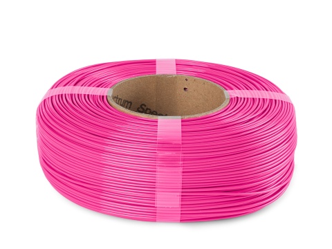 Filament Spectrum ReFill PLA Premium Rosa Pink Panther
