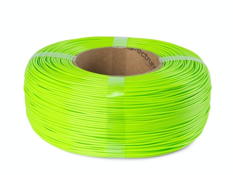 Filament Spectrum ReFill PLA Premium Lime Green