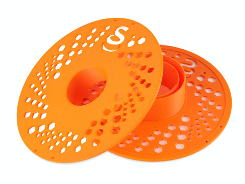 Refill Spectrum Spool