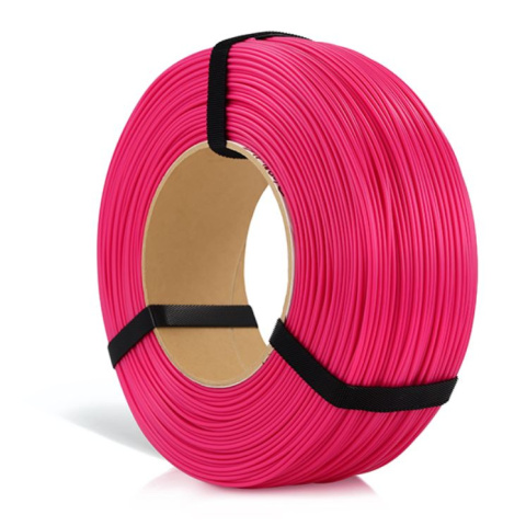 ROSA 3D Filaments PLA Starter Refill 1,75mm 1kg Lithophane Magenta