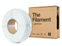 The Filament by Spectrum REFILL PETG 1kg 1,75mm Snow White