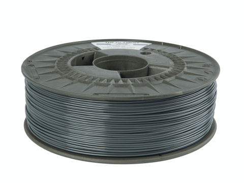 The Filament by Spectrum PETG 1kg 1,75mm Basalt Grey