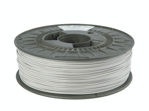 The Filament by Spectrum PETG 1kg 1,75mm Cloud Grey