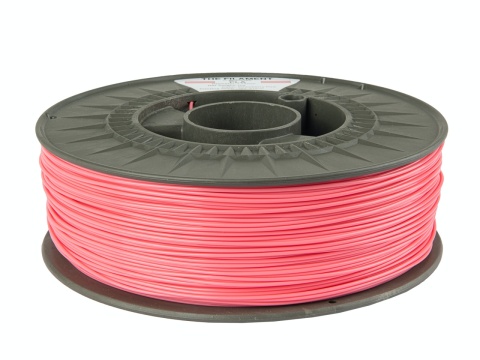 The Filament by Spectrum PLA 1kg 1,75mm Rosa Strawberry Pink