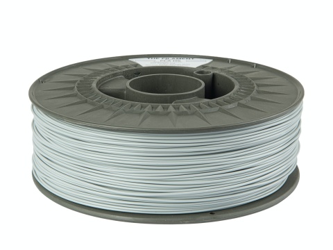 The Filament by Spectrum PLA HS 1kg 1,75mm Szary Mirage Grey