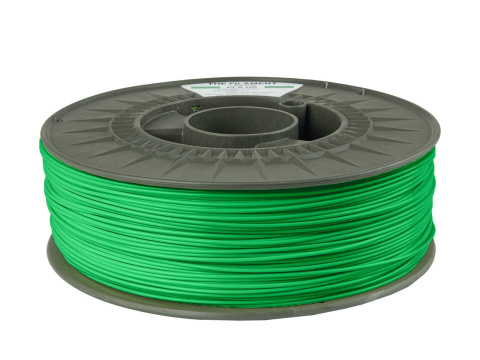 The Filament by Spectrum PLA HS 1kg 1,75mm Zielony Energy Green
