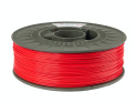 The Filament by Spectrum PLA HS 1kg 1,75mm Czerwony Fire Red