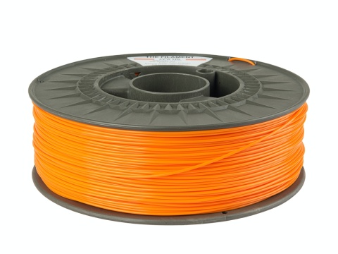 The Filament by Spectrum PLA 1kg 1,75mm Pure Orange