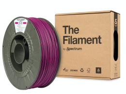 The Filament by Spectrum PLA 1kg 1,75mm Quantum Purple