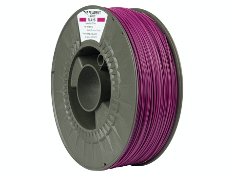 The Filament by Spectrum PLA HS 1kg 1,75mm Fioletowy Quantum Purple