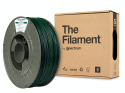 The Filament by Spectrum PLA HS 1kg 1,75mm Ciemny Zielony Moss Green