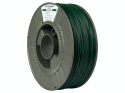 The Filament by Spectrum PLA HS 1kg 1,75mm Ciemny Zielony Moss Green