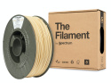 The Filament by Spectrum PLA 1kg 1,75mm Grid Beige