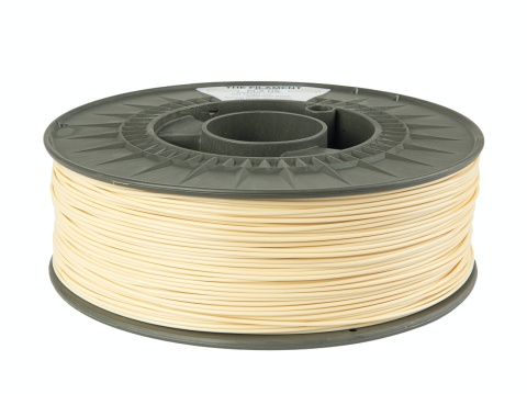 The Filament by Spectrum PLA 1kg 1,75mm Grid Beige