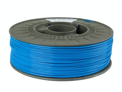 The Filament by Spectrum PLA 1kg 1,75mm Winter Blue