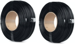 The Filament by Spectrum Refill PLA 1kg 1,75mm Czarny Midnight Black 