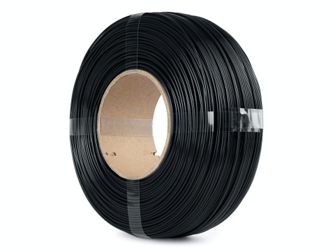 The Filament by Spectrum Refill PLA 1kg 1,75mm Czarny Midnight Black "Zestaw składa się z 5 sztuk"