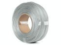 The Filament by Spectrum Refill PLA 1kg 1,75mm Aluminium