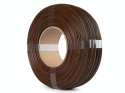 The Filament by Spectrum Refill PLA 1kg 1,75mm Braun Bison Brown
