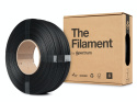 The Filament by Spectrum Refill PLA 1kg 1,75mm Aluminium