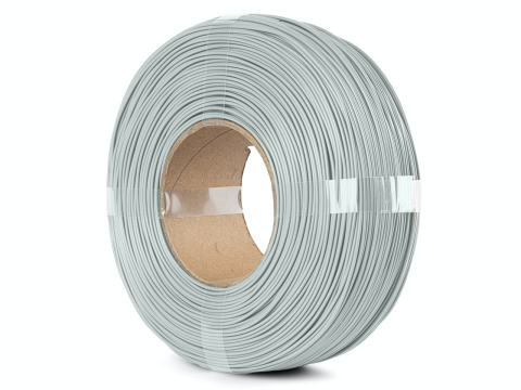 The Filament by Spectrum Refill PLA 1kg 1,75mm Mirage Grey