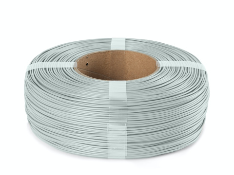 The Filament by Spectrum Refill PLA 1kg 1,75mm Mirage Grey
