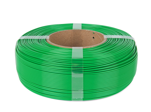 The Filament by Spectrum Refill PLA 1kg 1,75mm Energy Green