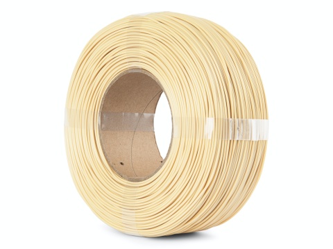 The Filament by Spectrum Refill PLA HS 1kg 1,75mm Beżowy Grid Beige