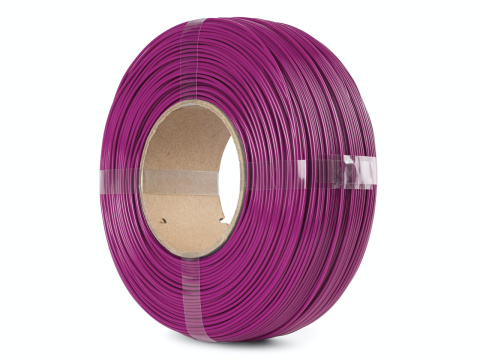 The Filament by Spectrum Refill PLA HS 1kg 1,75mm Fioletowy Quantum Purple