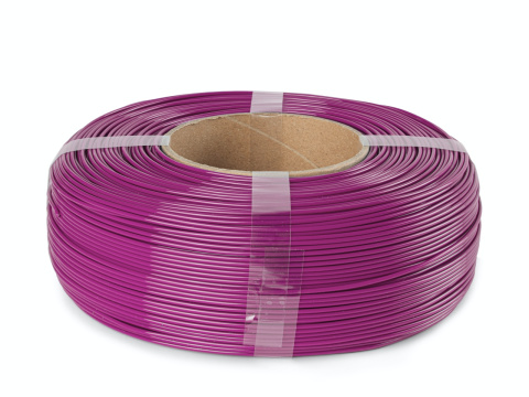 The Filament by Spectrum Refill PLA HS 1kg 1,75mm Fioletowy Quantum Purple