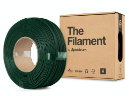 The Filament by Spectrum Refill PLA 1kg 1,75mm Mirage Grey