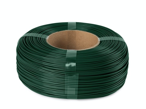 The Filament by Spectrum Refill PLA 1kg 1,75mm Mirage Grey