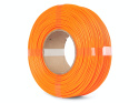 The Filament by Spectrum Refill PLA HS 1kg 1,75mm Pomarańczowy Pure Orange