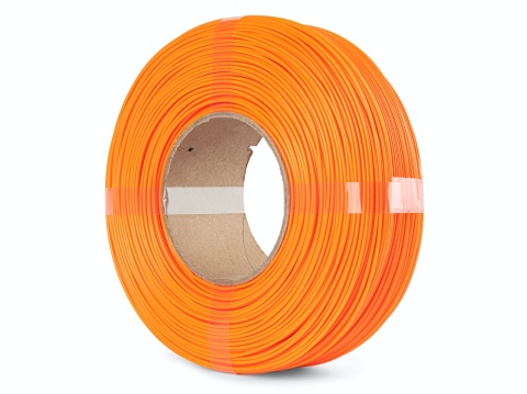 The Filament by Spectrum Refill PLA HS 1kg 1,75mm Pomarańczowy Pure Orange