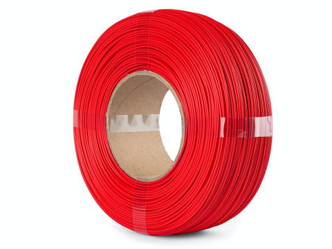 The Filament by Spectrum Refill PLA 1kg 1,75mmFire Red