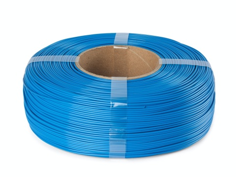 The Filament by Spectrum Refill PLA 1kg 1,75mm Winter Blue