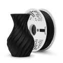 PLA Matte Fiberlogy 1,75mm 0,85kg Czarny Black