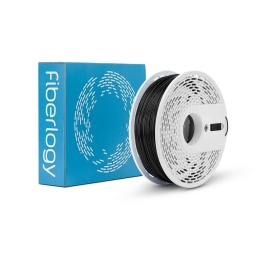 Fiberlogy ASA Matte 1,75mm 0,75kg Black