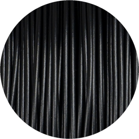 Fiberlogy ASA Matte 1,75mm 0,75kg Black