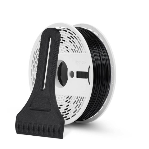 Fiberlogy ASA Matte 1,75mm 0,75kg Black