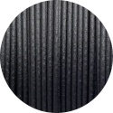 Fiberlogy PETG+ CF 1,75mm 0,75kg Black