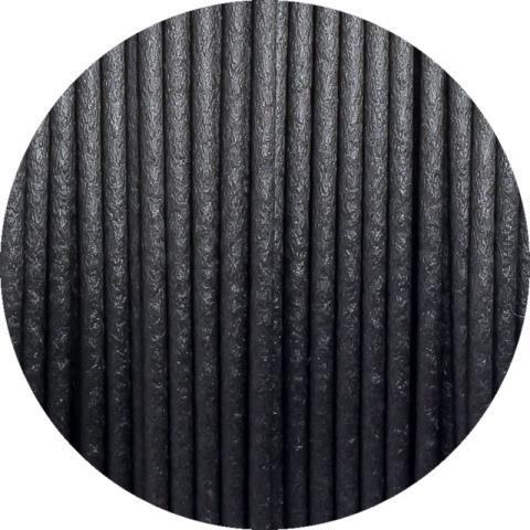 Fiberlogy PLA+CF 1,75mm 0,85kg Black