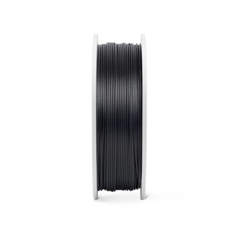 Fiberlogy PLA+CF 1,75mm 0,85kg Black
