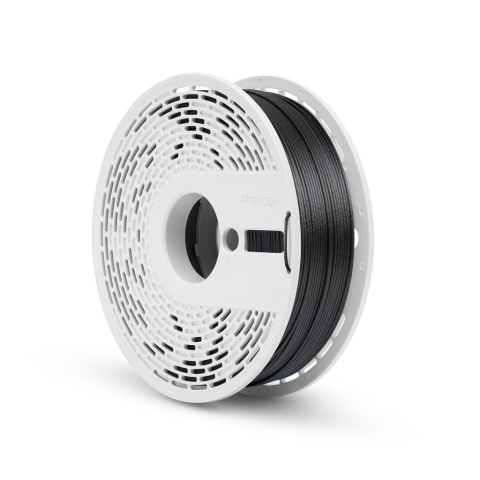 Fiberlogy PLA+CF 1,75mm 0,85kg Black